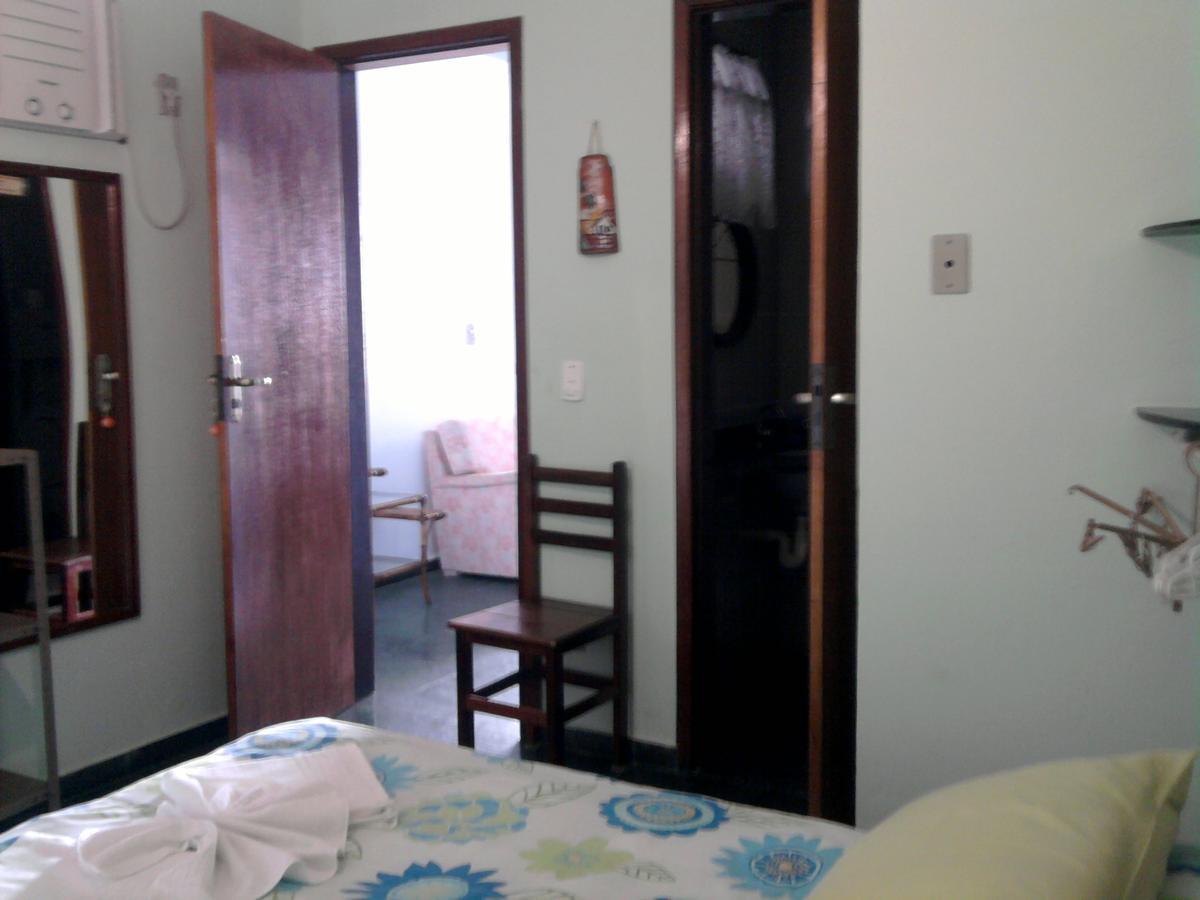 Pouso Da Garca Bed & Breakfast Cabo Frio Exterior photo